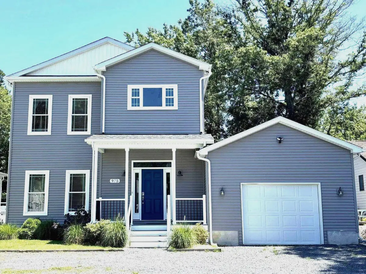 975 Hawksbill St, Bethany Beach, DE 19930 - #1