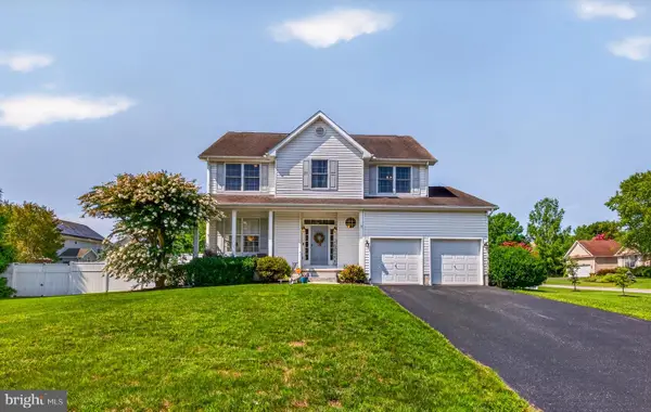 12 E Green Ln, MILFORD, DE 19963