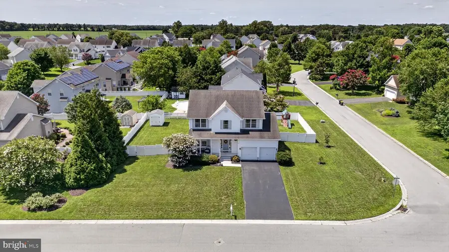 12 E Green Ln, Milford, DE 19963 - #2