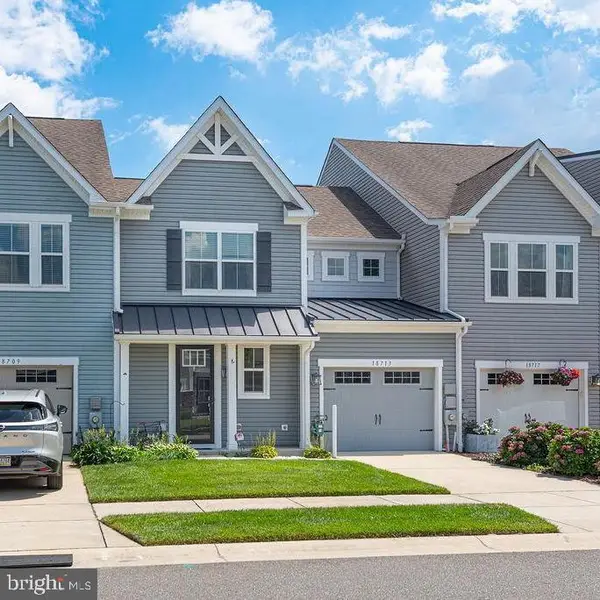 18713 Old Canal Ln, MILLVILLE, DE 19967