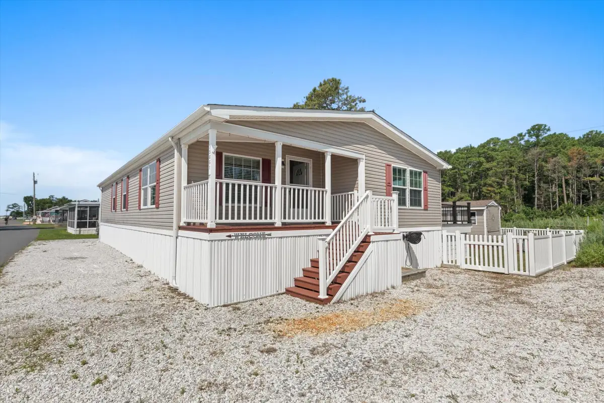35651 E River Dr #13c, Millsboro, DE 19966 - #1