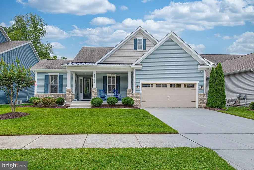38412 Carroll Drive, Millville, DE 19967 - #1