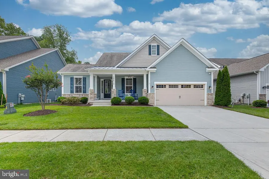 38412 Carroll Drive, Millville, DE 19967 - #3