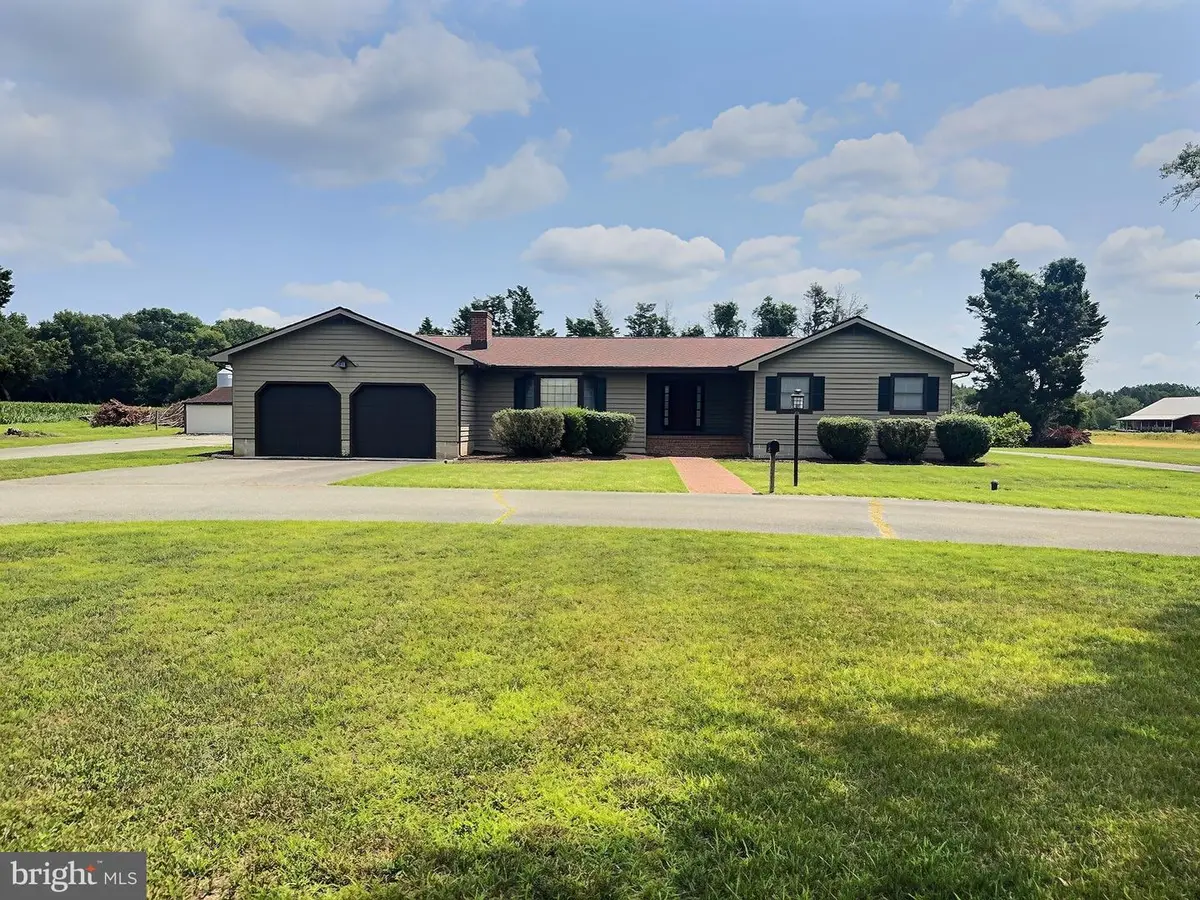 30861 Iron Branch Rd, Dagsboro, DE 19939 - #1