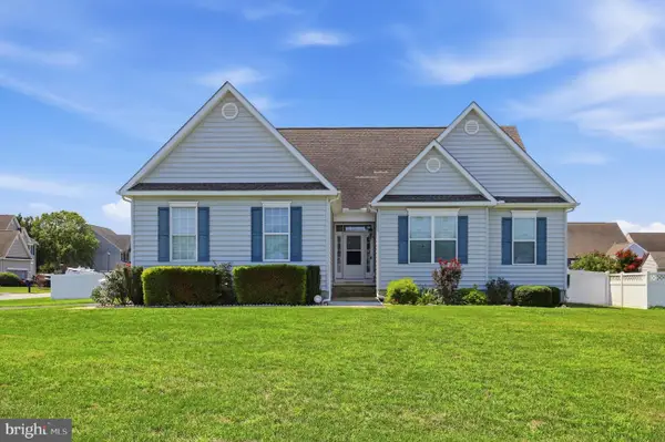 201 Beaufort Ln, MILFORD, DE 19963