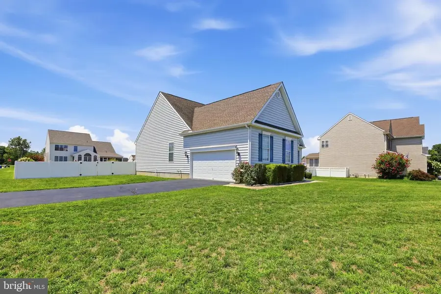 201 Beaufort Ln, Milford, DE 19963 - #2