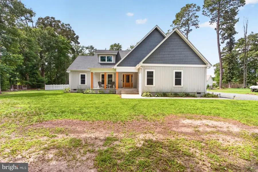 24650 Prettyman Rd, Georgetown, DE 19947 - #2