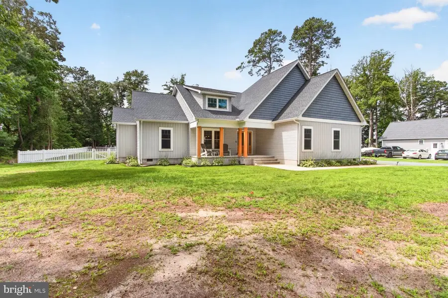 24650 Prettyman Rd, Georgetown, DE 19947 - #3