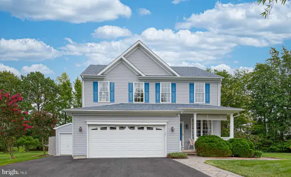 26 Berue Ct, SELBYVILLE, DE 19975
