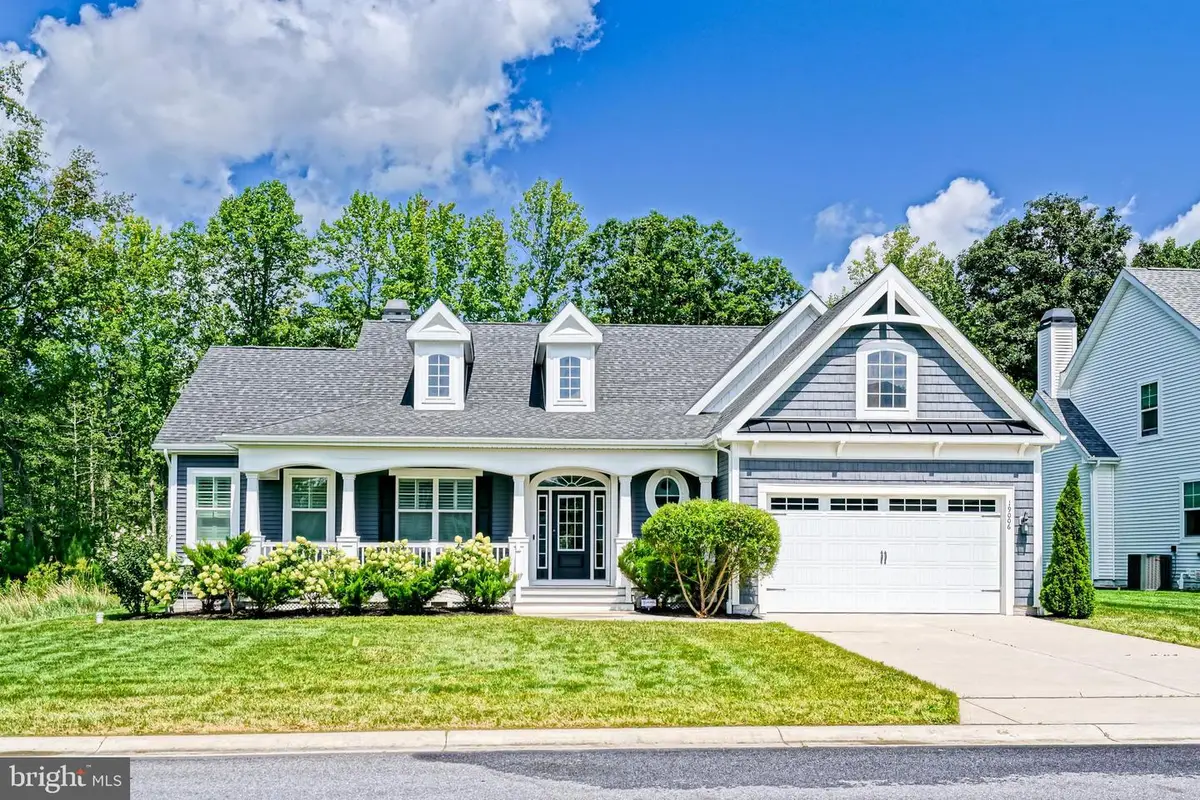 19006 Nags Head Way, Lewes, DE 19958 - #1