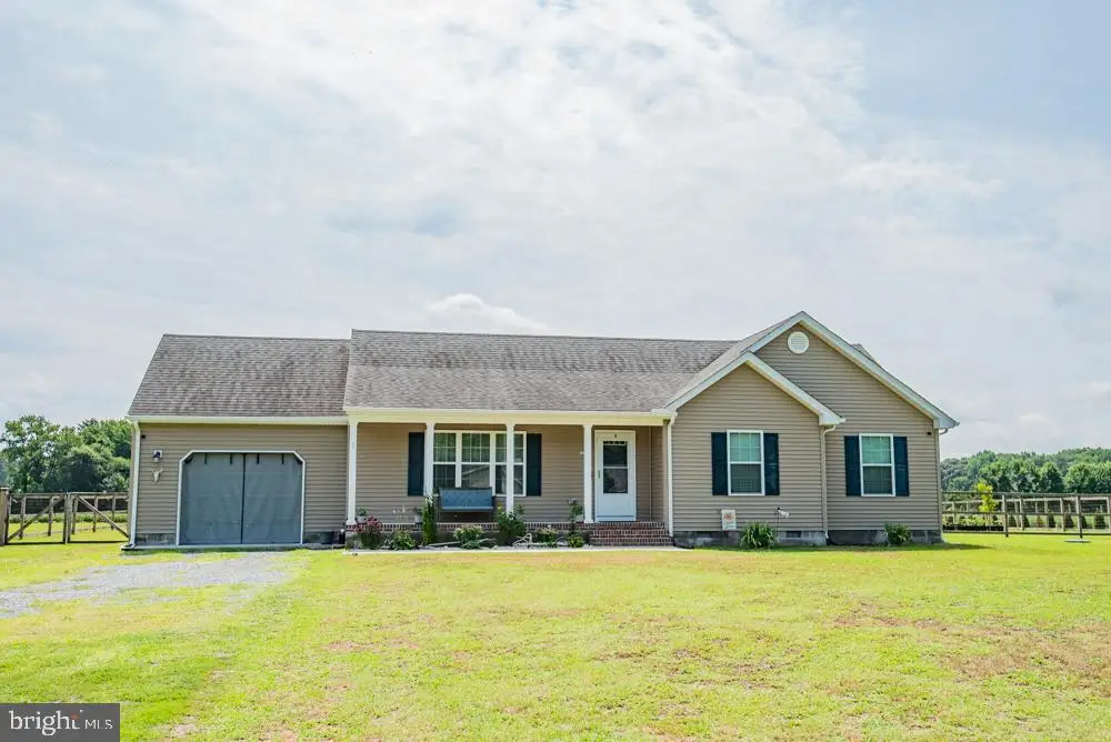 17180 S Phillips Hill Rd, Laurel, DE 19956 - #1