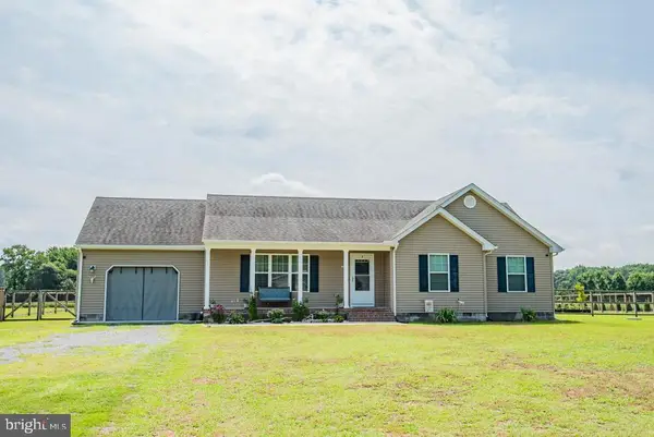 17180 S Phillips Hill Rd, LAUREL, DE 19956