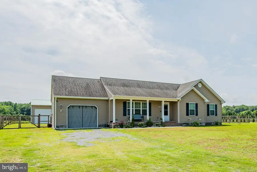 17180 S Phillips Hill Rd, Laurel, DE 19956 - #2