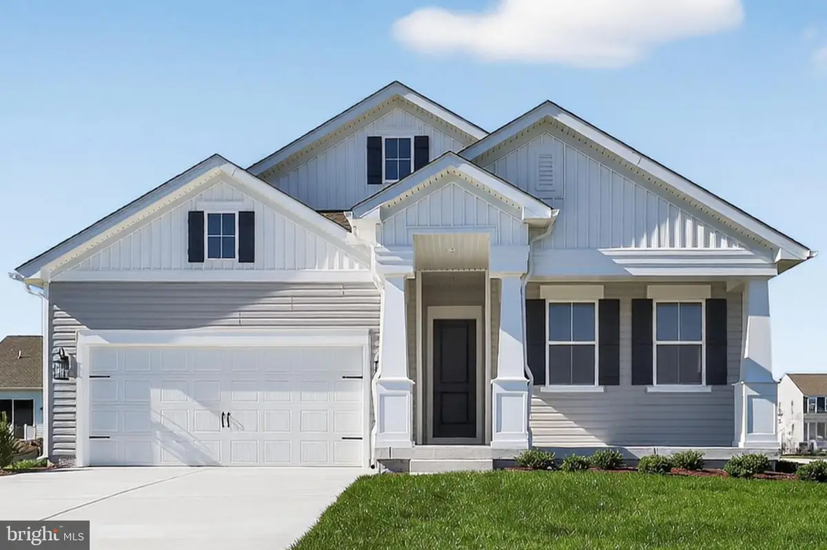 19176 Silver Beech Dr, Milton, DE 19968 - #1