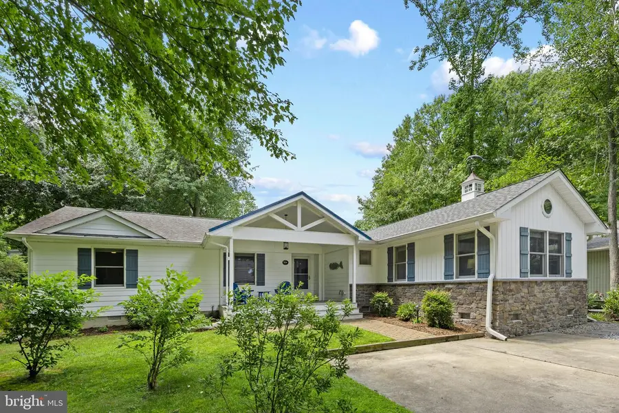 608 Pebble Ct, Bethany Beach, DE 19930 - #2