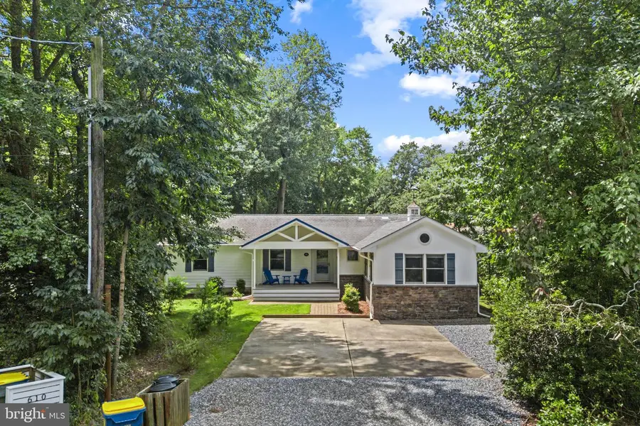 608 Pebble Ct, Bethany Beach, DE 19930 - #3