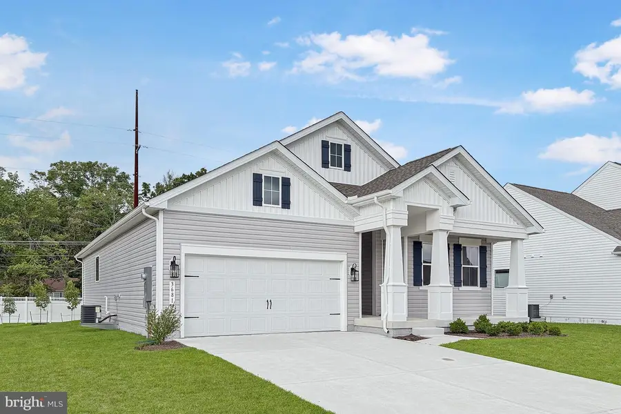 36813 W Old Gate Dr, Georgetown, DE 19947 - #3