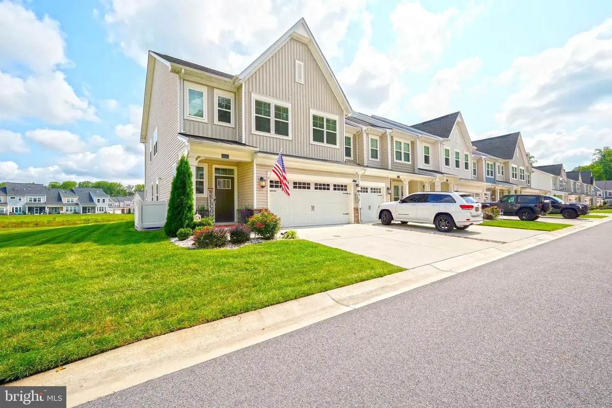 26141 Milby Cir, Harbeson, DE 19951 - #1