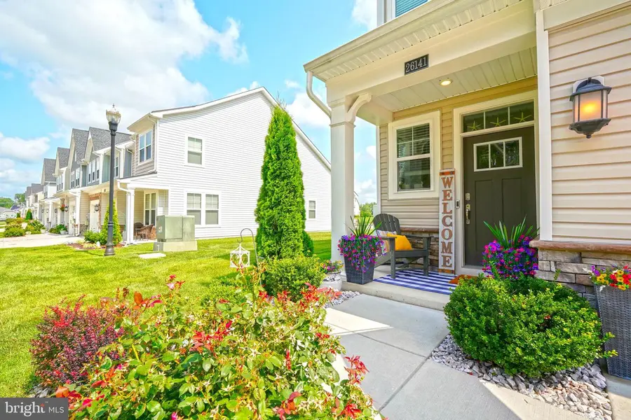 26141 Milby Cir, Harbeson, DE 19951 - #3