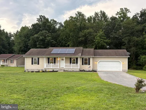21856 Hackney Cir, LINCOLN, DE 19960