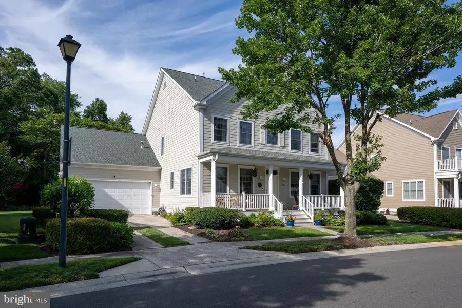 225 October Glory Ave, Ocean View, DE 19970 - #2