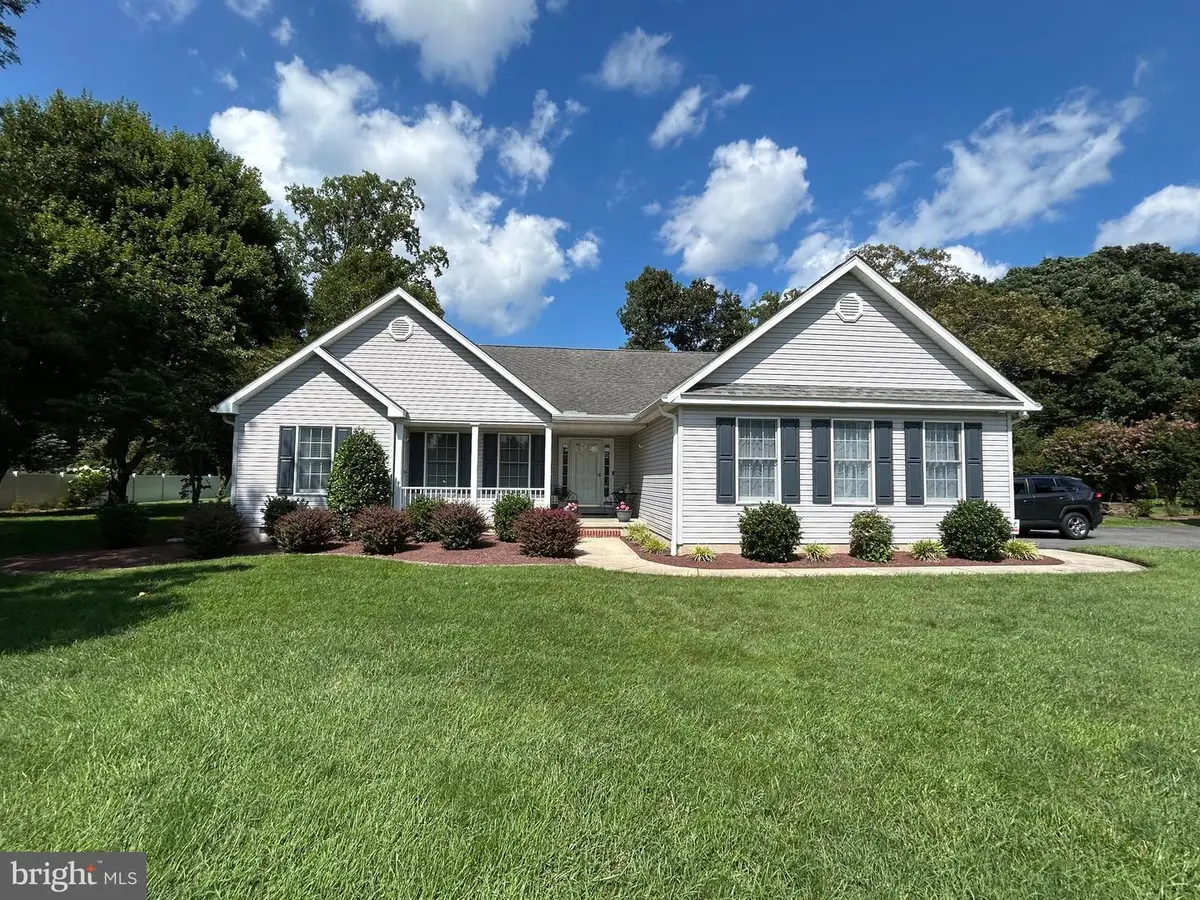 413 Hudson St, Milton, DE 19968 - #1