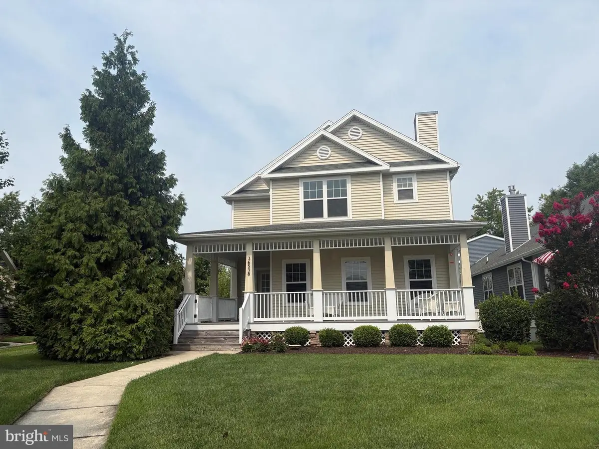 36538 Harmon Bay Blvd, Rehoboth Beach, DE 19971 - #1