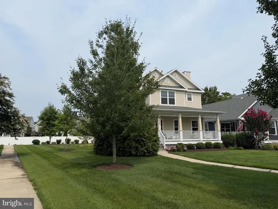 36538 Harmon Bay Blvd, Rehoboth Beach, DE 19971 - #2