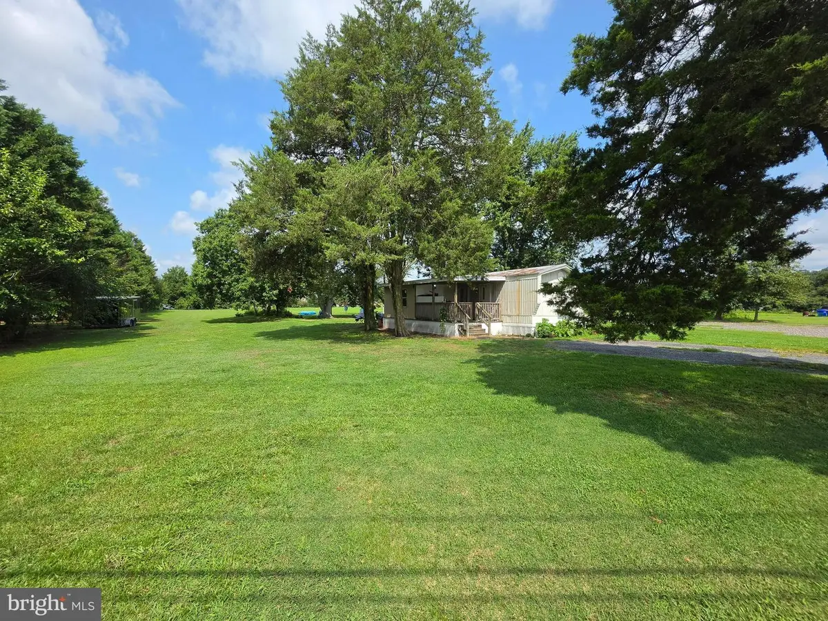 11651 County Seat Hwy, Laurel, DE 19956 - #1