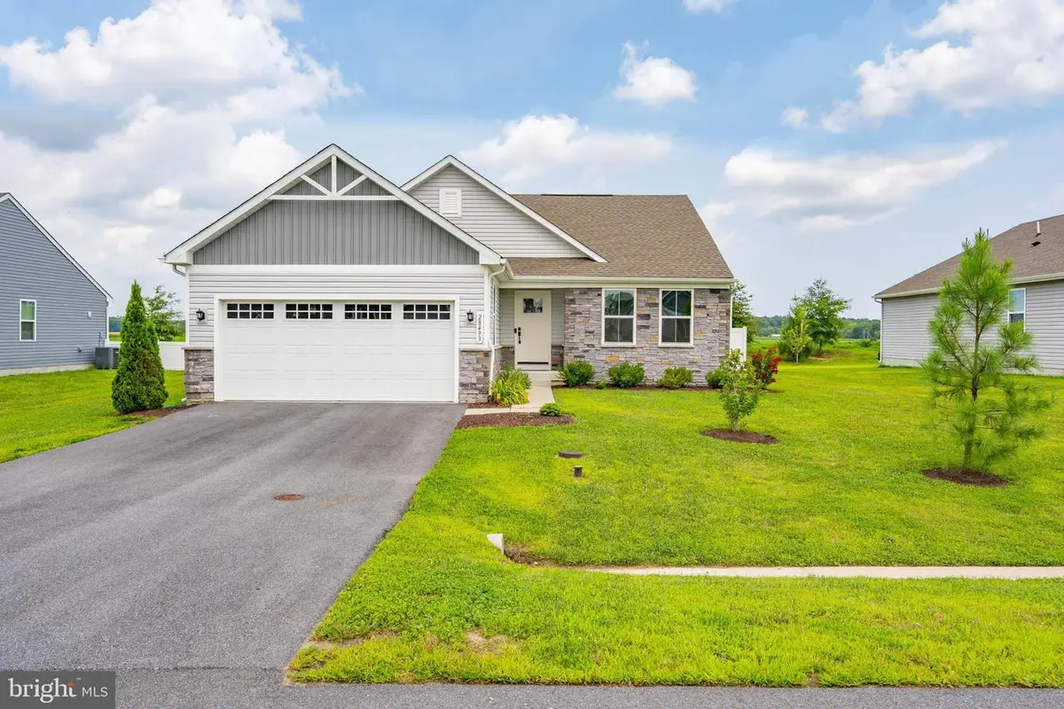 28493 Hawthorne Trl, Milton, DE 19968 - #1