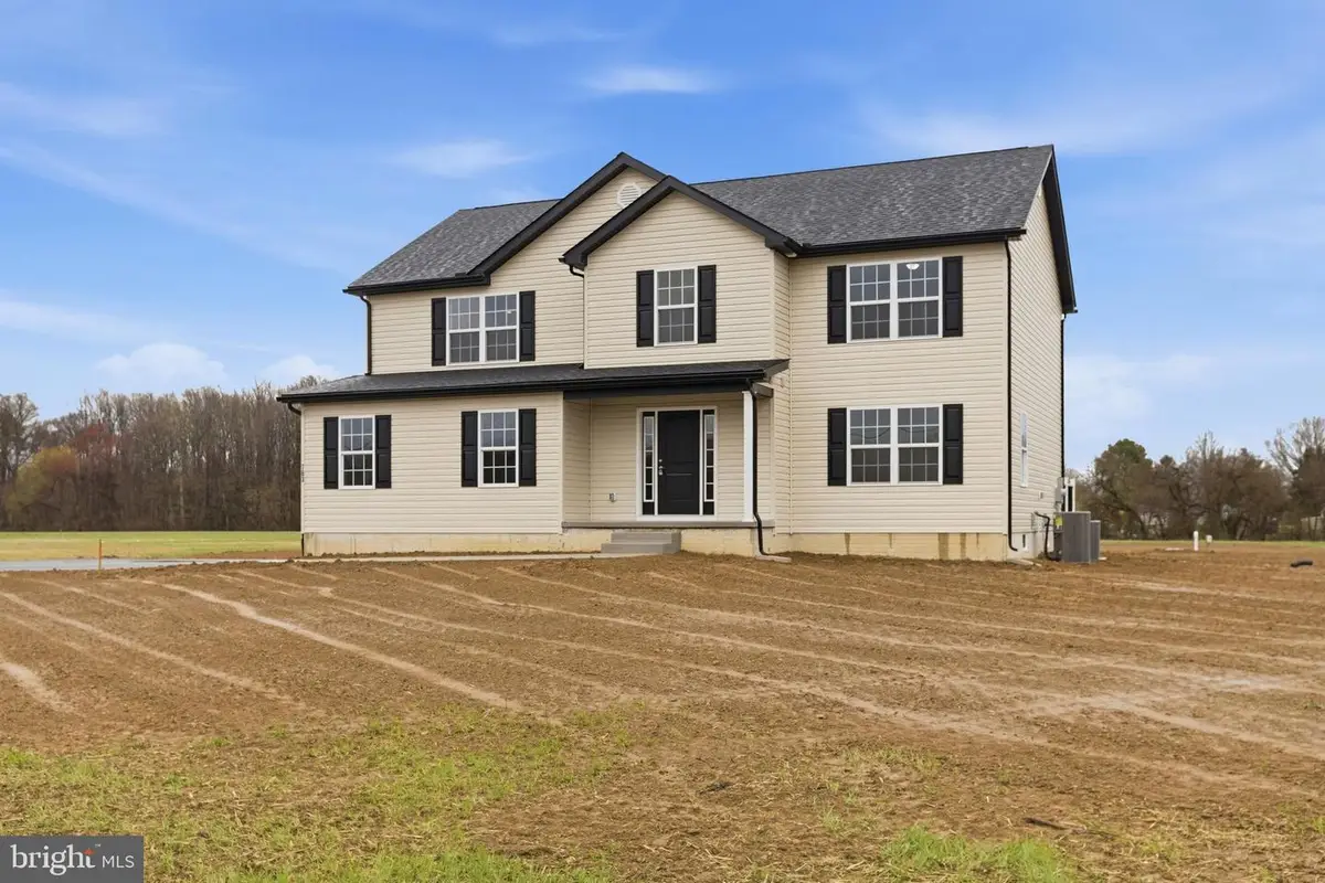 16826 Haris Ln, Milford, DE 19963 - #1