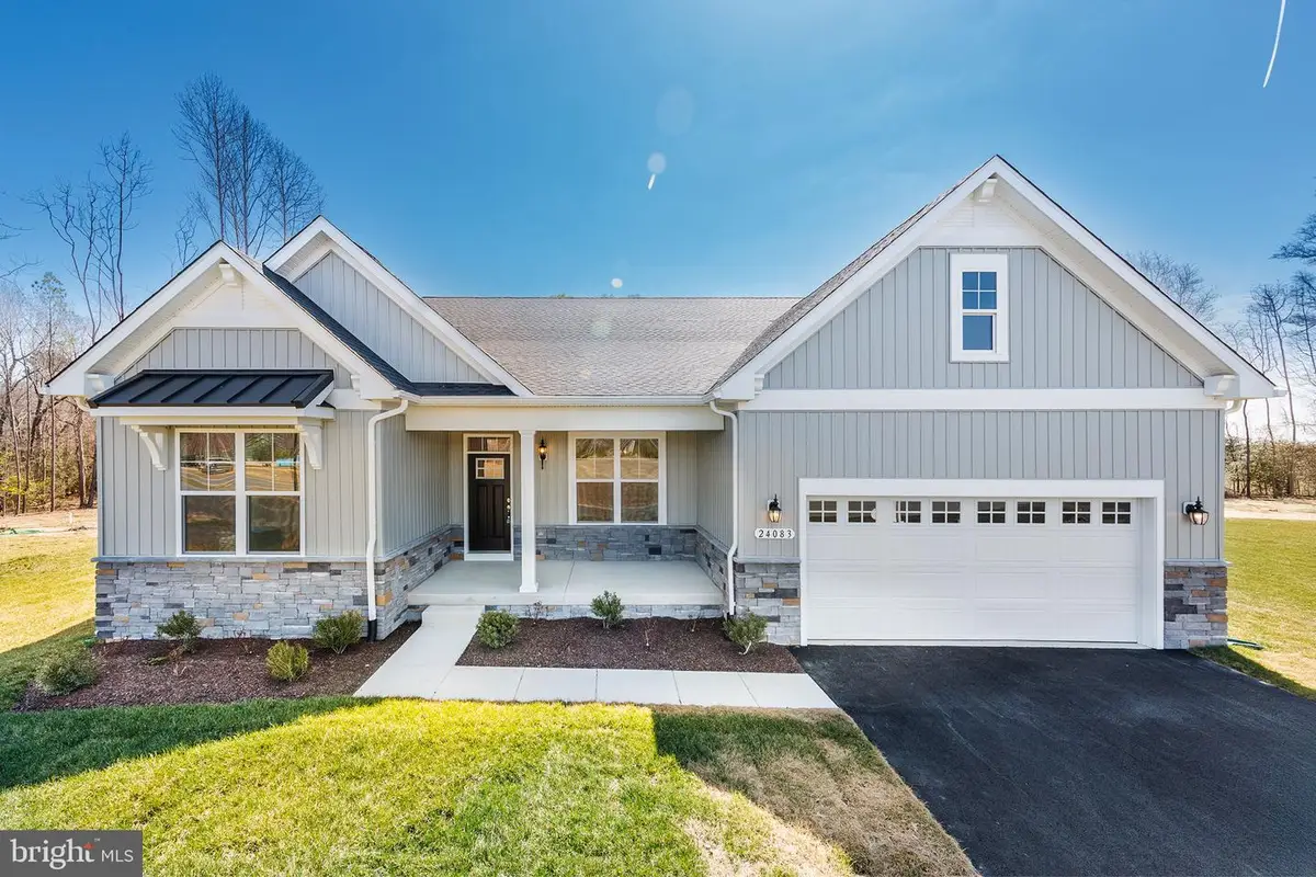Moreland Lane, Georgetown, DE 19947 - #1