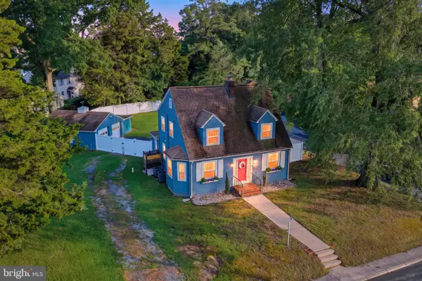 503 Seabury Ave, MILFORD, DE 19963