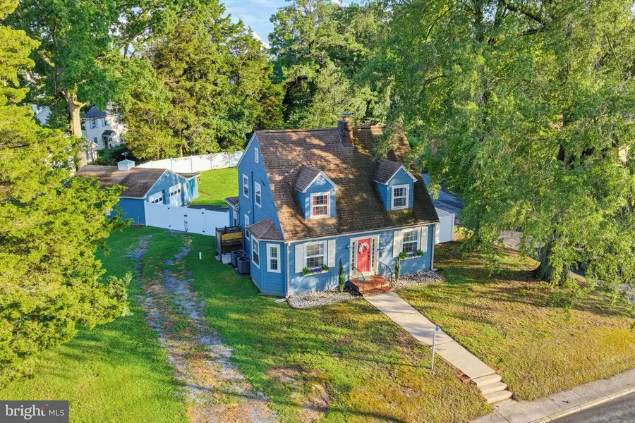 503 Seabury Ave, Milford, DE 19963 - #3