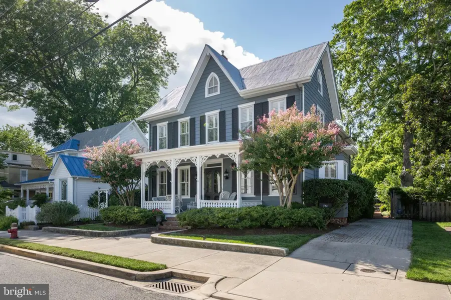 324 Mulberry St, Lewes, DE 19958 - #2