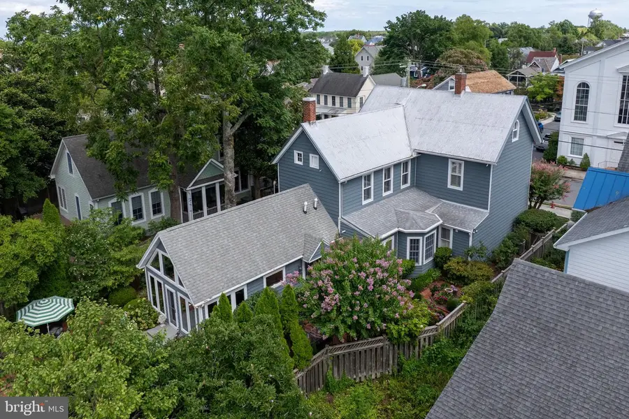 324 Mulberry St, Lewes, DE 19958 - #3