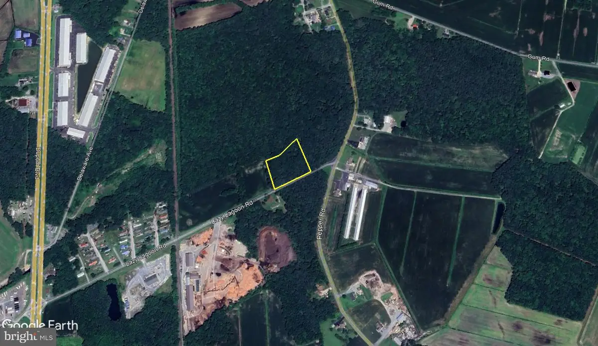 Lot 8 Pepper Rd, Frankford, DE 19945 - #1