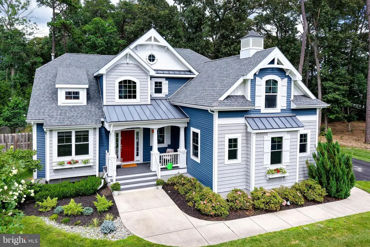 19035 Winterberry St, Milton, DE 19968 - #1