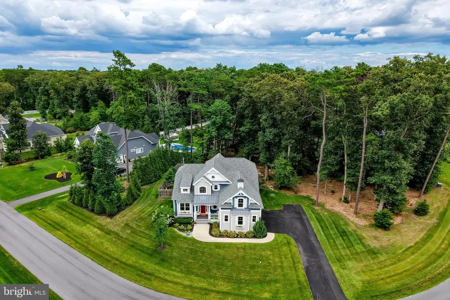 19035 Winterberry St, Milton, DE 19968 - #2