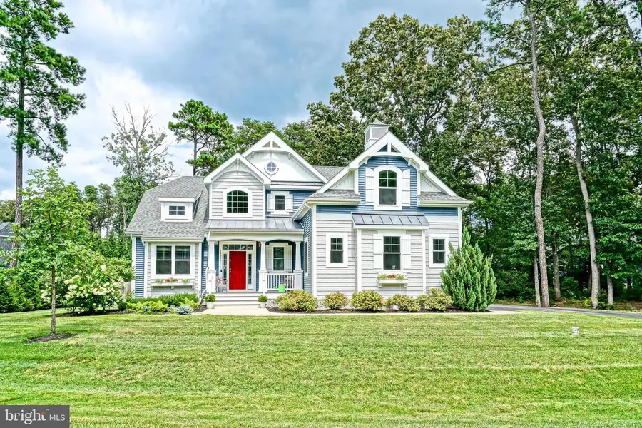 19035 Winterberry St, Milton, DE 19968 - #3