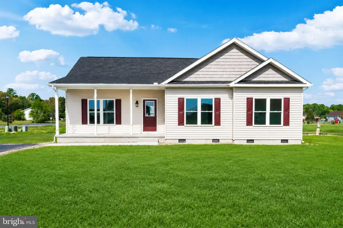 18891 Lauren Ave, Bridgeville, DE 19933 - #1