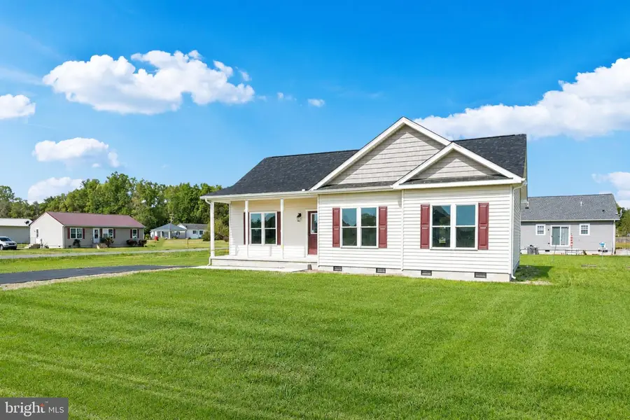 18891 Lauren Ave, Bridgeville, DE 19933 - #2