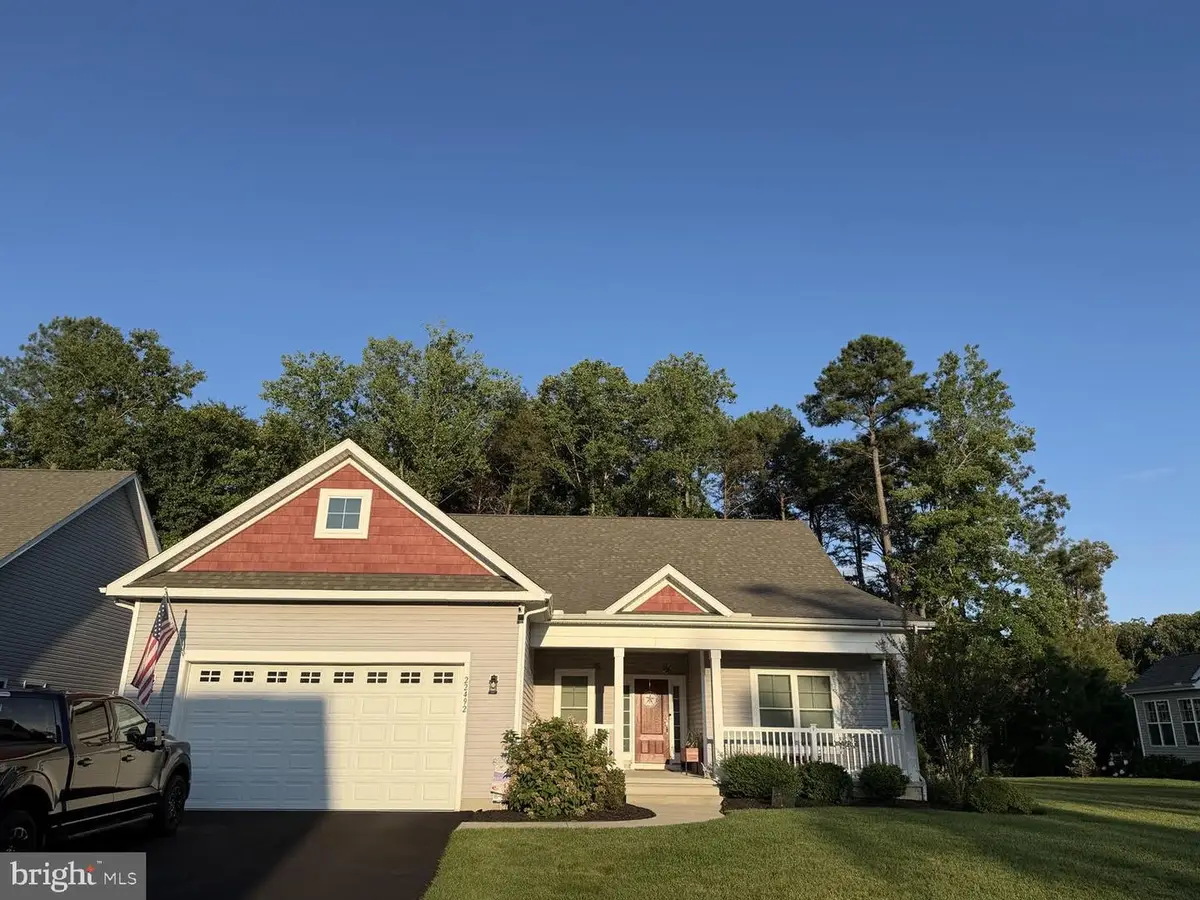 22492 Ridgecrest Dr, Milton, DE 19968 - #1