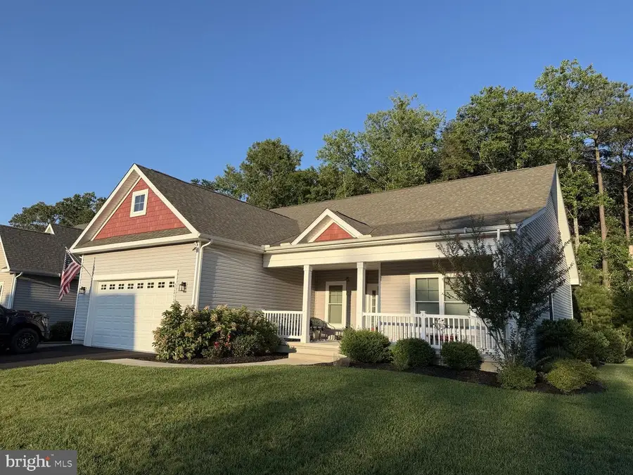 22492 Ridgecrest Dr, Milton, DE 19968 - #2
