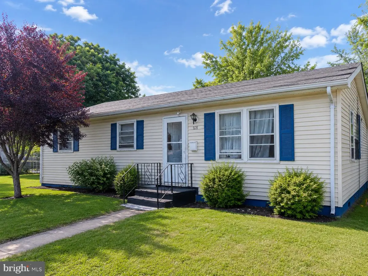 708 Woolford St, Seaford, DE 19973 - #1