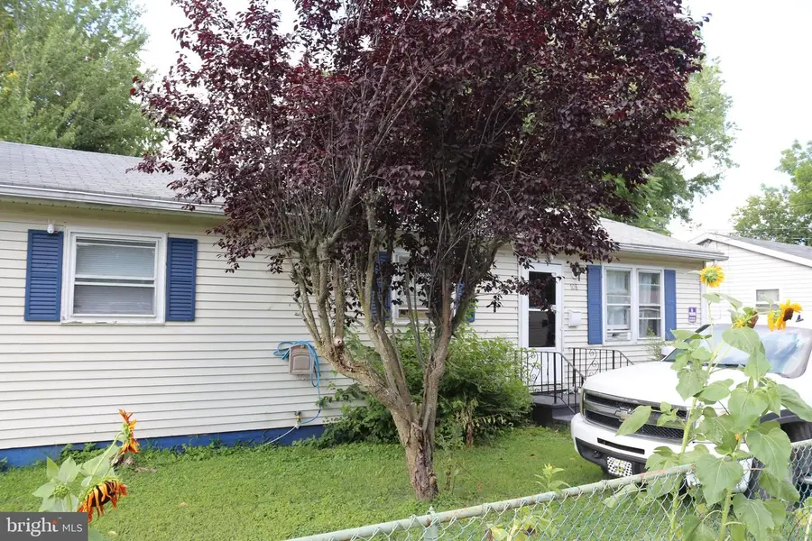 708 Woolford St, Seaford, DE 19973 - #2