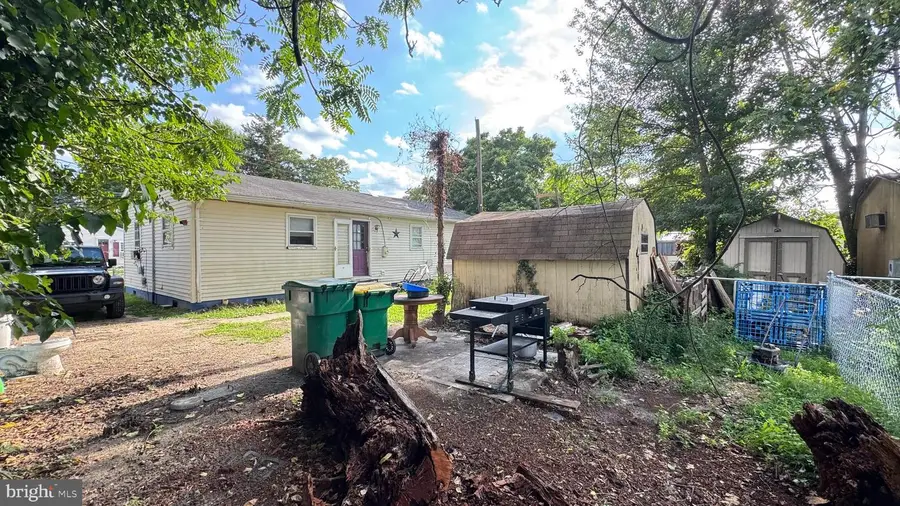 708 Woolford St, Seaford, DE 19973 - #3