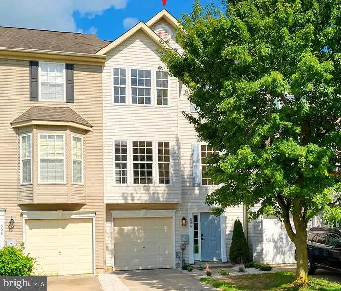506 S Spinnaker Ln, Milton, DE 19968 - #1
