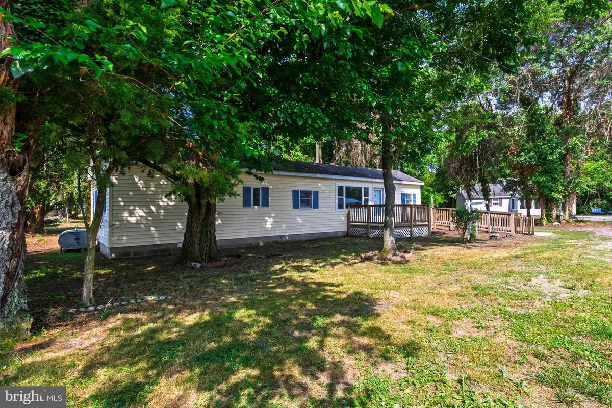 25316 E 2nd St, Seaford, DE 19973 - #1