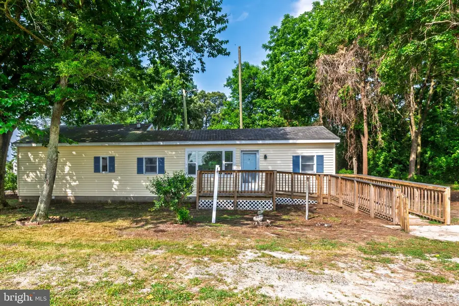 25316 E 2nd St, Seaford, DE 19973 - #2